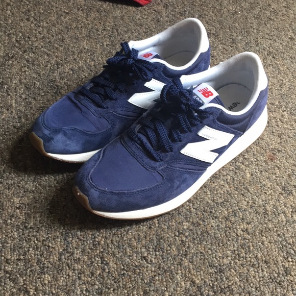 new balance 420 model